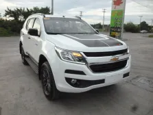 2016 Chevrolet Trailblazer 2.5d (163 bg) 3