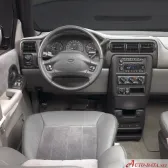 1996 Chevrolet Venture 3.4 i V6 (180 bg) 8