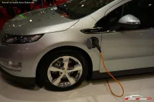 2011 Chevrolet Volt 1.4 (150 bg) Plug-in Hybrid 2