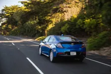 2016 Chevrolet Volt 1.5 (150 bg) Plug-in Hybrid 3