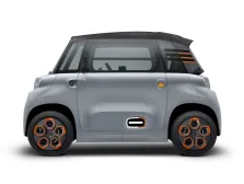 2020 Citroen Ami Electric 5.5 kWh (8 bg) 4