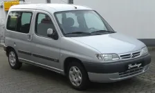 1996 Citroen Berlingo 1.8i (90 bg) 1