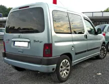2002 Citroen Berlingo 1.6i 16V (110 bg) 3