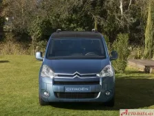 2008 Citroen Berlingo 1.6 HDi (75 bg) 5