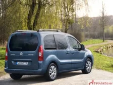 Citroen 1.6 VTi (120 bg) (2008)