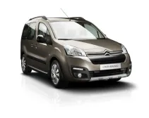 2015 Citroen Berlingo 1.6 BlueHDi (75 bg) 4