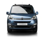 2015 Citroen Berlingo 1.6 BlueHDi (99 bg) 5