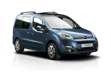 2015 Citroen Berlingo 22.5 kWh (67 bg) 5