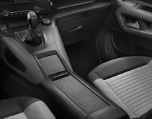 2018 Citroen Berlingo 1.2 PureTech (131 bg) Automatic 5