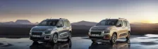 2018 Citroen Berlingo 1.5 BlueHDi (76 bg) 7
