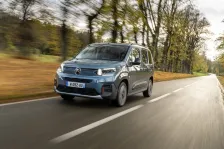 2024 Citroen Berlingo 1.2 PureTech (110 bg) 3