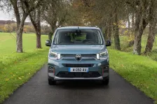 2024 Citroen Berlingo 1.2 PureTech (110 bg) 4