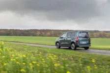 2024 Citroen Berlingo 1.2 PureTech (110 bg) 8