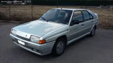 1982 Citroen BX 14 E (62 bg) 3