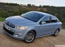 Citroen 1.2 VTi (72 bg) (2012)