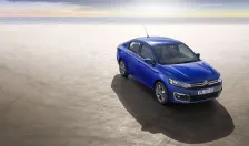 Citroen 1.6 VTi (115 bg) Automatic (2016)