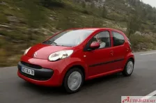 2005 Citroen C1 1.4 HDi (54 bg) 2