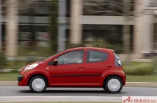 2005 Citroen C1 1.4 HDi (54 bg) 3