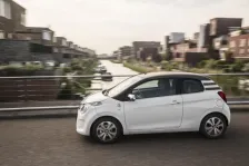 2014 Citroen C1 1.0 VTi (69 bg) S&S 7