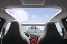 2014 Citroen C1 1.2 PureTech (82 bg) 8