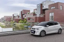 2014 Citroen C1 Airscape 1.0 VTi (72 bg) 3