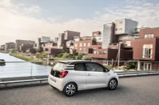 2014 Citroen C1 Airscape 1.0 VTi (72 bg) 7