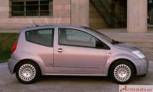 2003 Citroen C2 1.1i (60 bg) 5