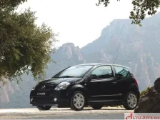 2003 Citroen C2 1.4 HDi (68 bg) 8