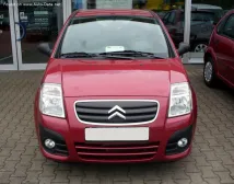2008 Citroen C2 1.1i (60 bg) 4