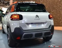 Citroen 1.5 BlueHDi (102 bg) (2017)