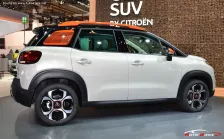 Citroen 1.6 BlueHDi (99 bg) (2017)