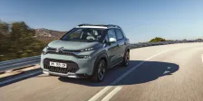 2021 Citroen C3 Aircross 1.2 PureTech (131 bg) Automatic 1