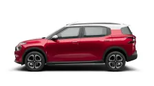 2023 Citroen C3 Aircross 1.2 PureTech (110 bg) Automatic 7 Seat 2
