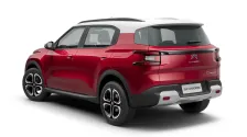 2023 Citroen C3 Aircross 1.2 PureTech (110 bg) Automatic 7 Seat 3