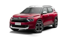 2023 Citroen C3 Aircross 1.2 PureTech (110 bg) 1