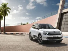2023 Citroen C3 Aircross 1.2 PureTech (110 bg) 5