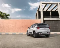 2023 Citroen C3 Aircross 1.2 PureTech (110 bg) 8