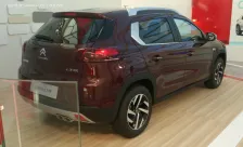 2014 Citroen C3-XR 1.6 THP (167 bg) Automatic 3