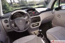 2002 Citroen C3 1.4i 16V (88 bg) SensoDrive 6