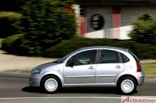 Citroen 1.6i 16V (109 bg) SensoDrive (2002)