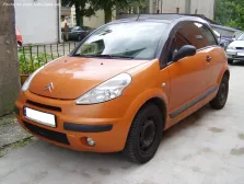 2003 Citroen C3 1.4 HDi (69 bg) 6