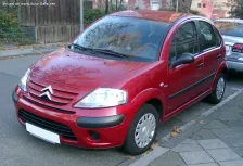 Citroen 1.4i 16V (88 bg) SensoDrive (2005)