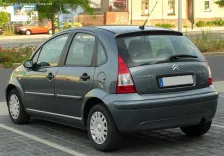 Citroen 1.6i 16V (109 bg) (2005)