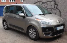 2008 Citroen C3 1.4 VTi (95 bg) 4