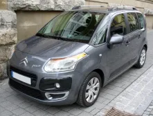2008 Citroen C3 1.4 VTi (95 bg) 7