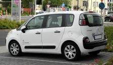 2008 Citroen C3 1.6 HDi (112 bg) FAP 2