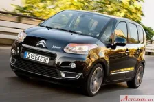 Citroen 1.6 VTi (120 bg) (2008)