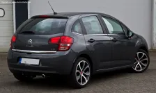 2009 Citroen C3 1.4 HDi (68 bg) 7