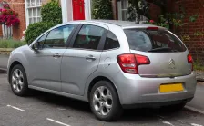 2009 Citroen C3 1.6 HDi (90 bg) 3