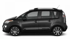 2013 Citroen C3 1.2 PureTech (110 bg) 2